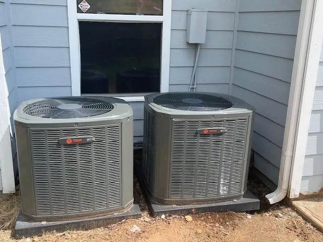 a view of a rack on the wall