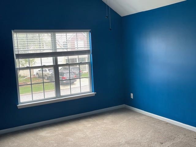 1105 Thornebrooke Court Suwanee, GA 30024 - Photo 17 of 31 an empty room with a window
