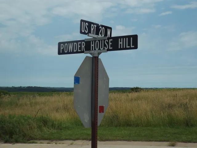 $1,550,000 | 9146 US Highway 20 West, Galena, IL 61036