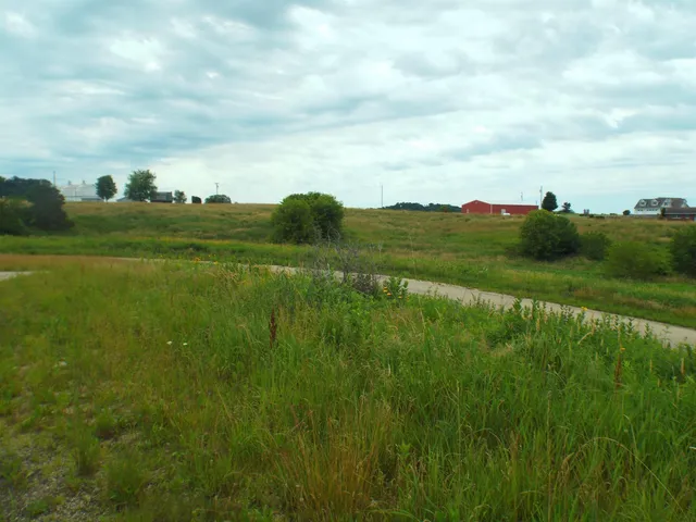 a view of an mountain with outdoor space