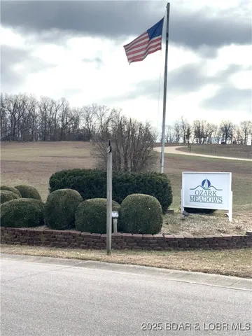 $9,000 | Lot 23 Evergreen Court, Gravois Mills, MO 65037