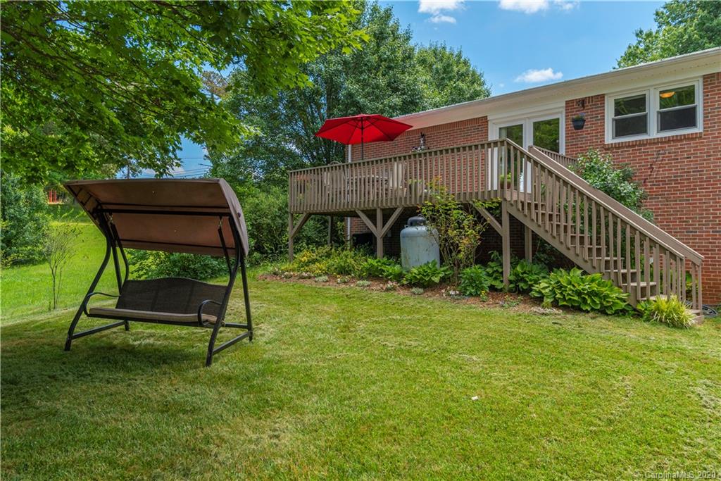 521 Alexander Road Alexander, NC 28701 - Photo 22 of 28 Gallery Image 22