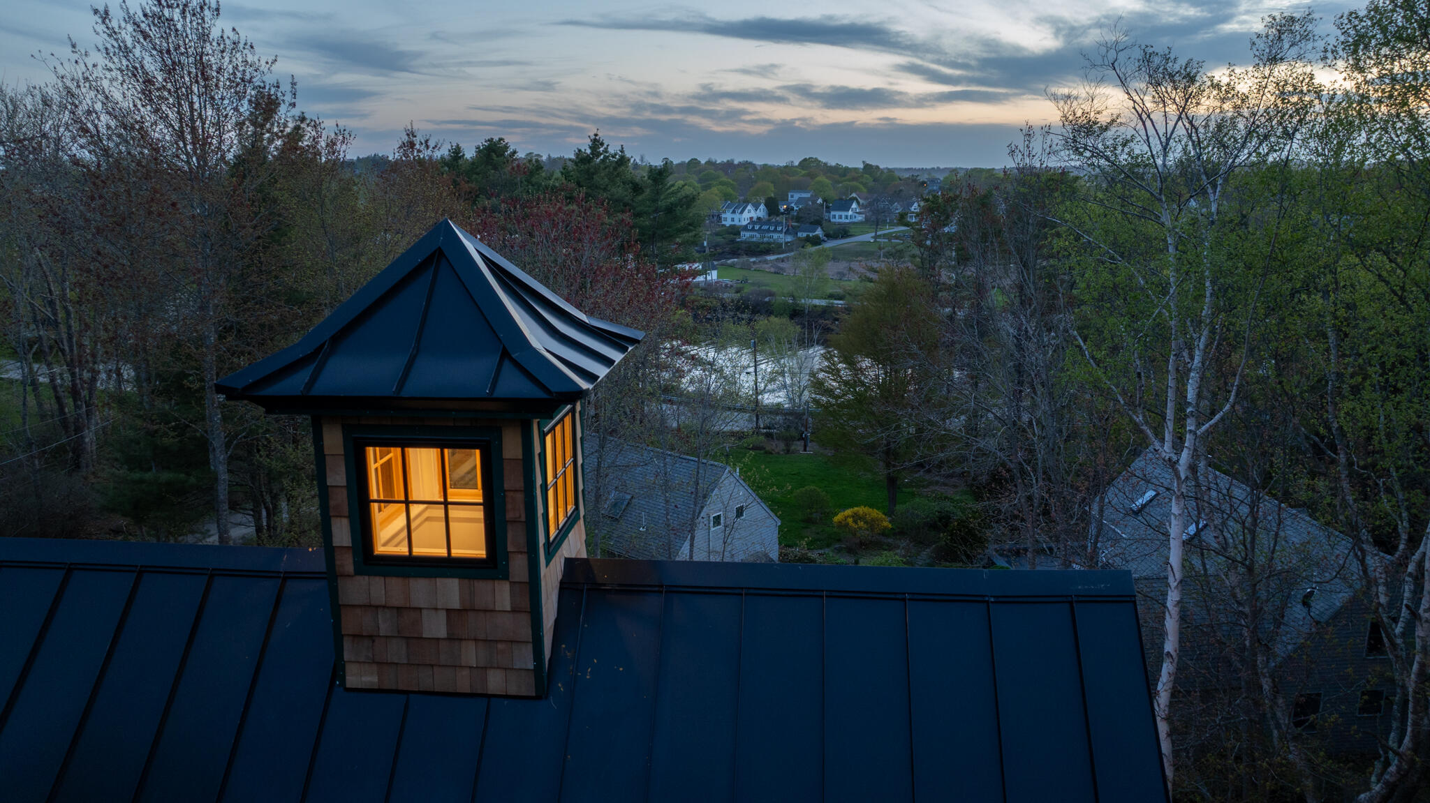 11 Tree Tops Lane Harpswell, ME 04066 - Photo 42 of 47 DJI_0937