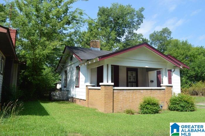 4632 Ave U Birmingham, AL 35208 - Photo 2 of 28