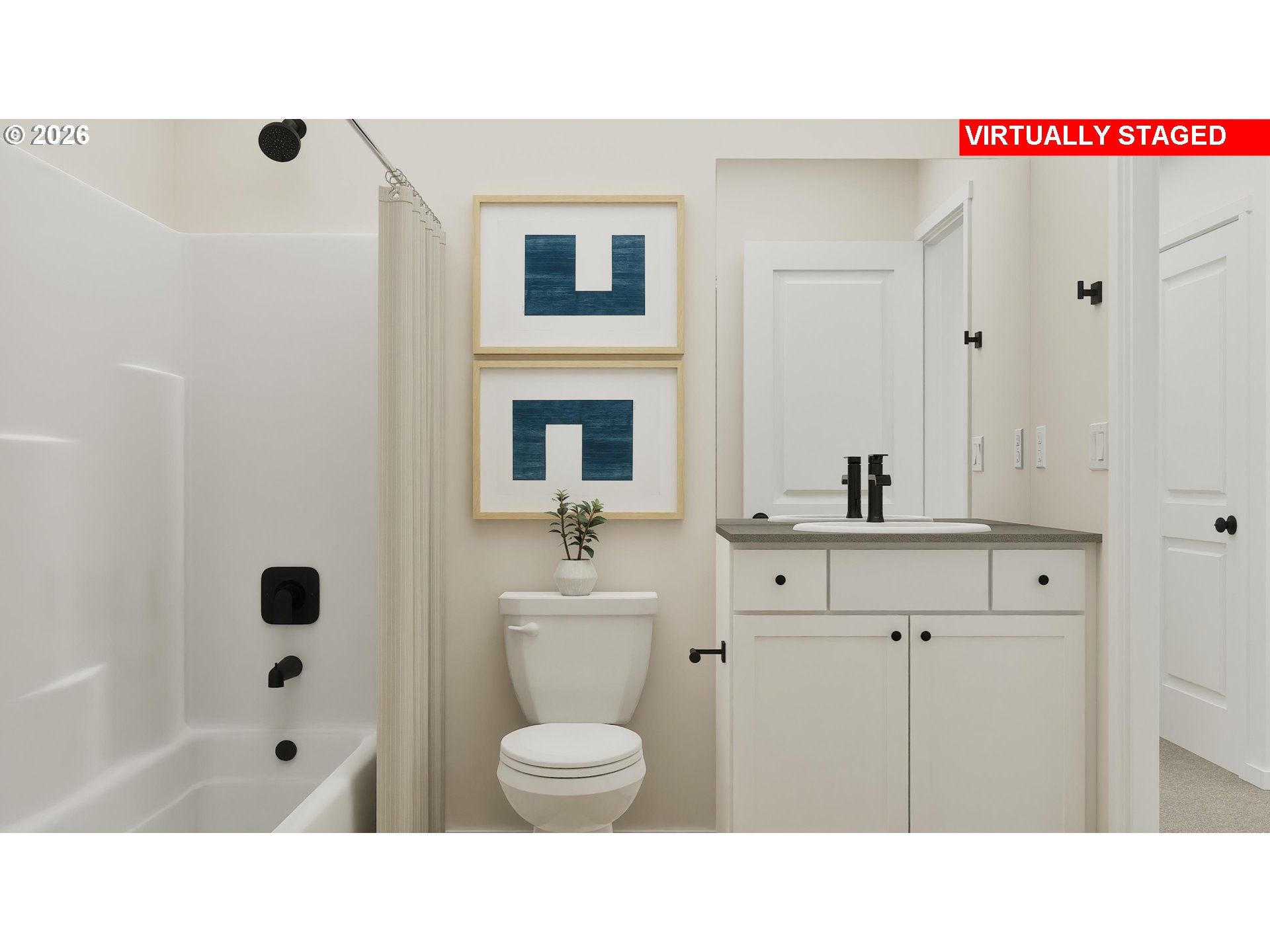 551 Spring Boulevard Woodburn, OR 97071 - Photo 29 of 34 Bathroom