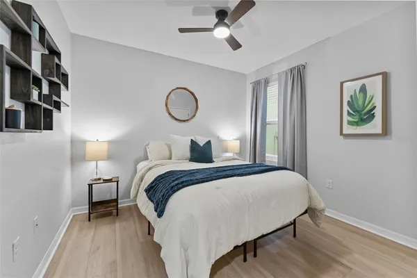 $393,000 | 10918 Trailing Vine Drive, Tampa, FL 33610