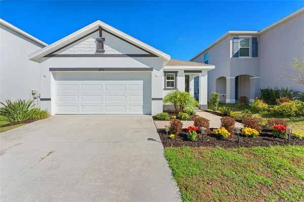 $393,000 | 10918 Trailing Vine Drive, Tampa, FL 33610