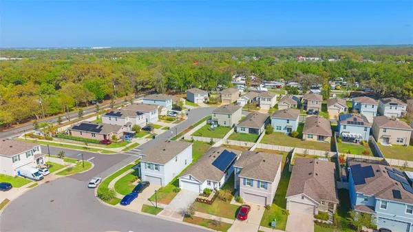 $393,000 | 10918 Trailing Vine Drive, Tampa, FL 33610