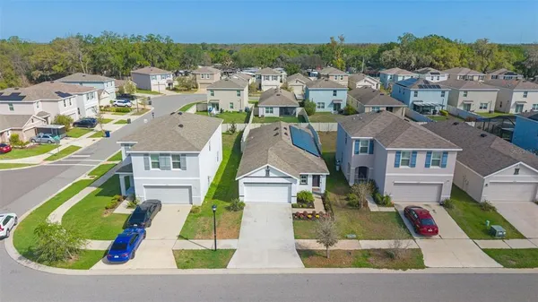 $393,000 | 10918 Trailing Vine Drive, Tampa, FL 33610