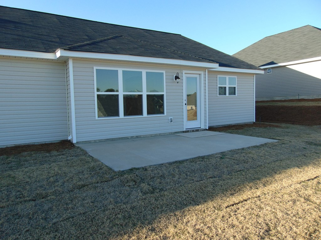 566 Raleigh Drive Graniteville, SC 29829 - Photo 28 of 33