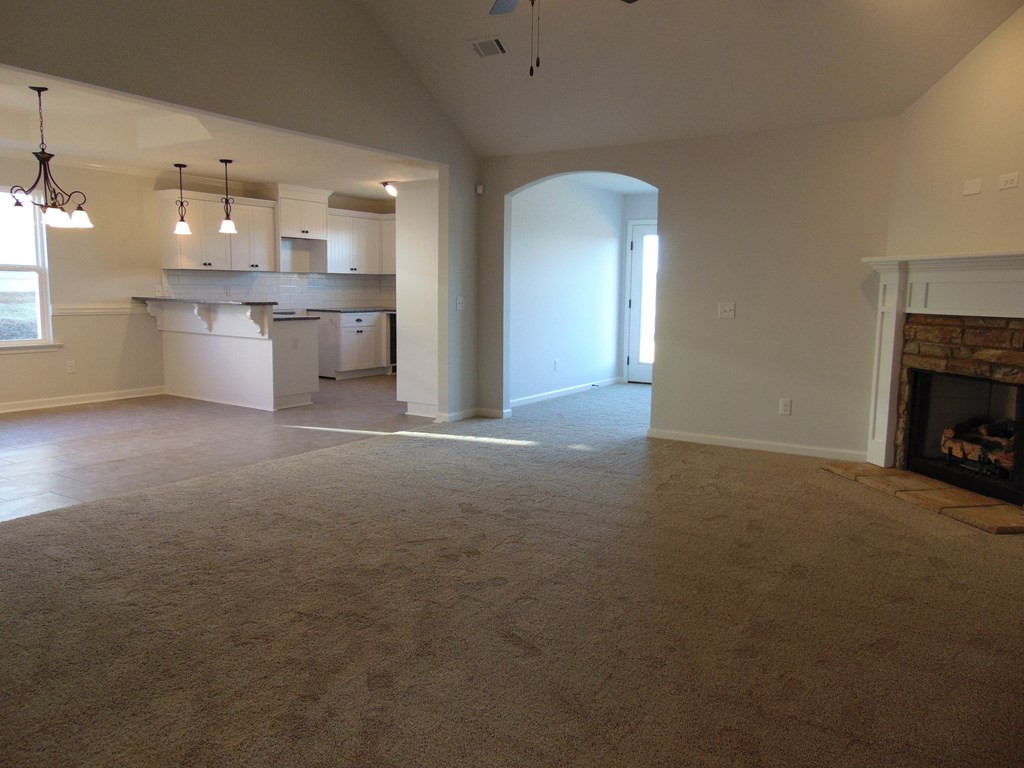 566 Raleigh Drive Graniteville, SC 29829 - Photo 3 of 33