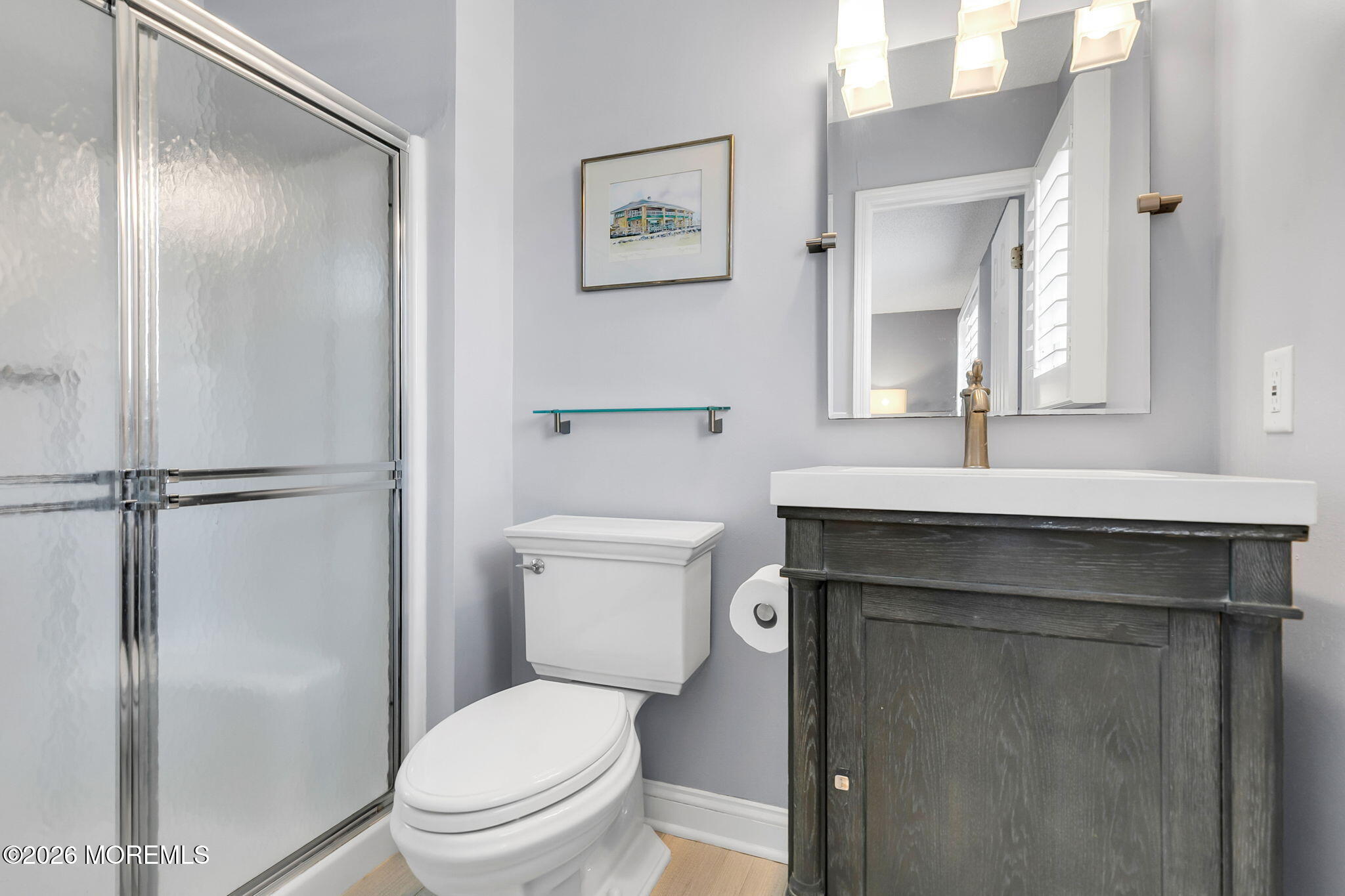 105 Shore Drive Long Branch, NJ 07740 - Photo 29 of 43 Primary Bathroom