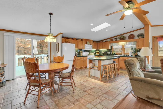 $274,900 | 5158 Page Avenue, Jackson, MI 49201