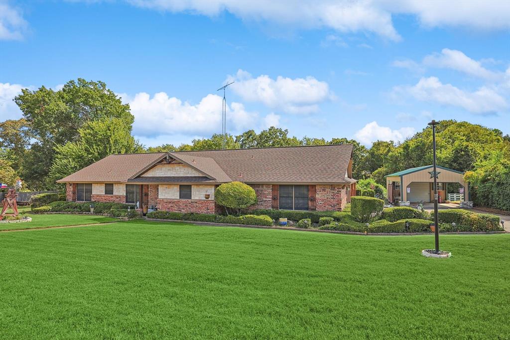 111 Golden Road Sherman, TX 75090 - Photo 1 of 1 Gallery Image 1