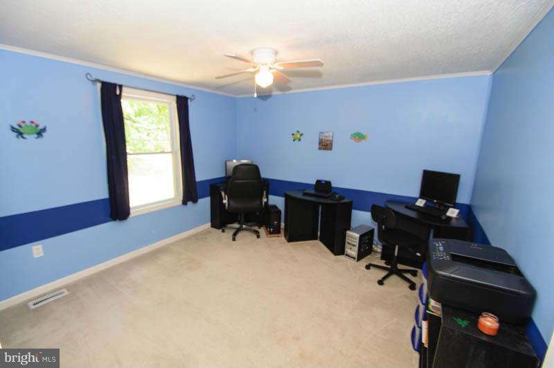 98 Grace Road Huntingtown, MD 20639 - Photo 12 of 24 Bedroom
