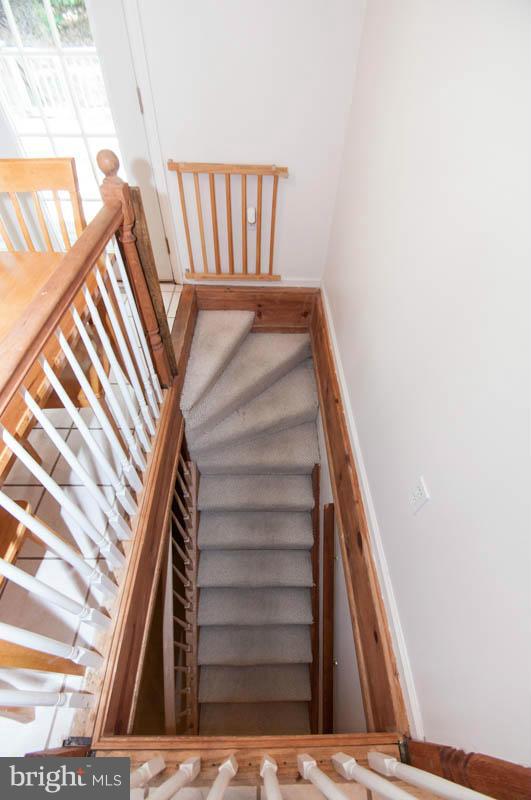 98 Grace Road Huntingtown, MD 20639 - Photo 13 of 24 Interior (General)