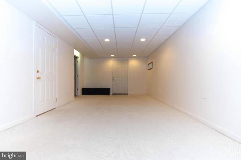 98 Grace Road Huntingtown, MD 20639 - Photo 17 of 24 Basement