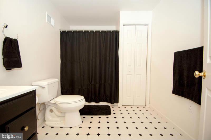98 Grace Road Huntingtown, MD 20639 - Photo 18 of 24 Basement