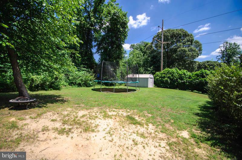 98 Grace Road Huntingtown, MD 20639 - Photo 22 of 24 Exterior (Rear)