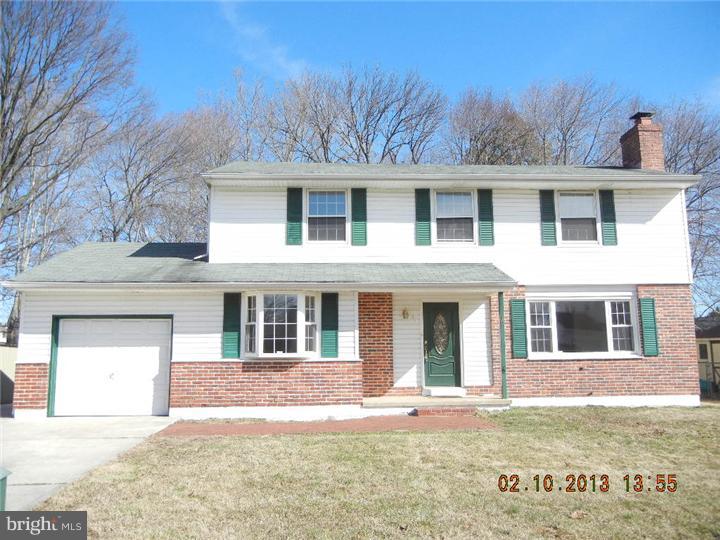 17 Cordele Road Newark, DE 19711 - Photo 1 of 12 Gallery Image 1
