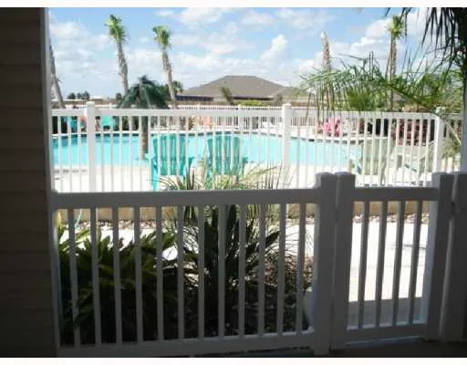 a view of a city skyline from a balcony