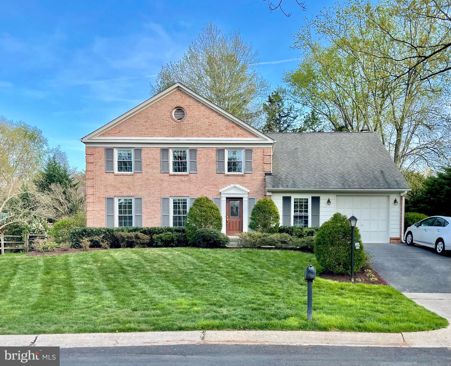 12429 Over Ridge Road Rockville, MD 20854 - Photo 1 of 40