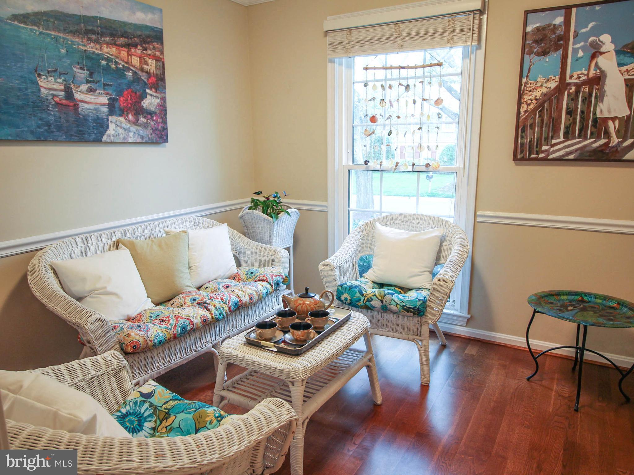 12429 Over Ridge Road Rockville, MD 20854 - Photo 15 of 40