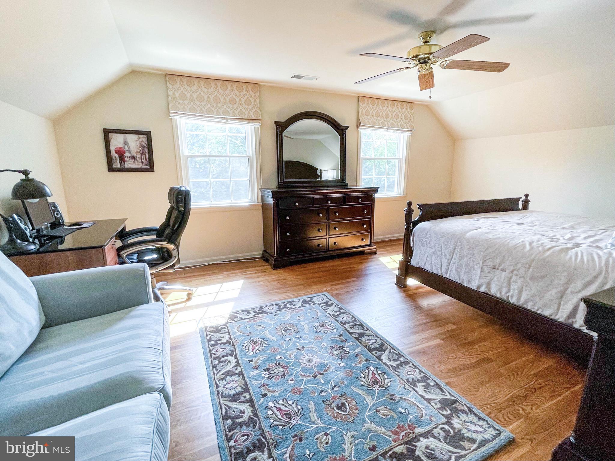 12429 Over Ridge Road Rockville, MD 20854 - Photo 22 of 40