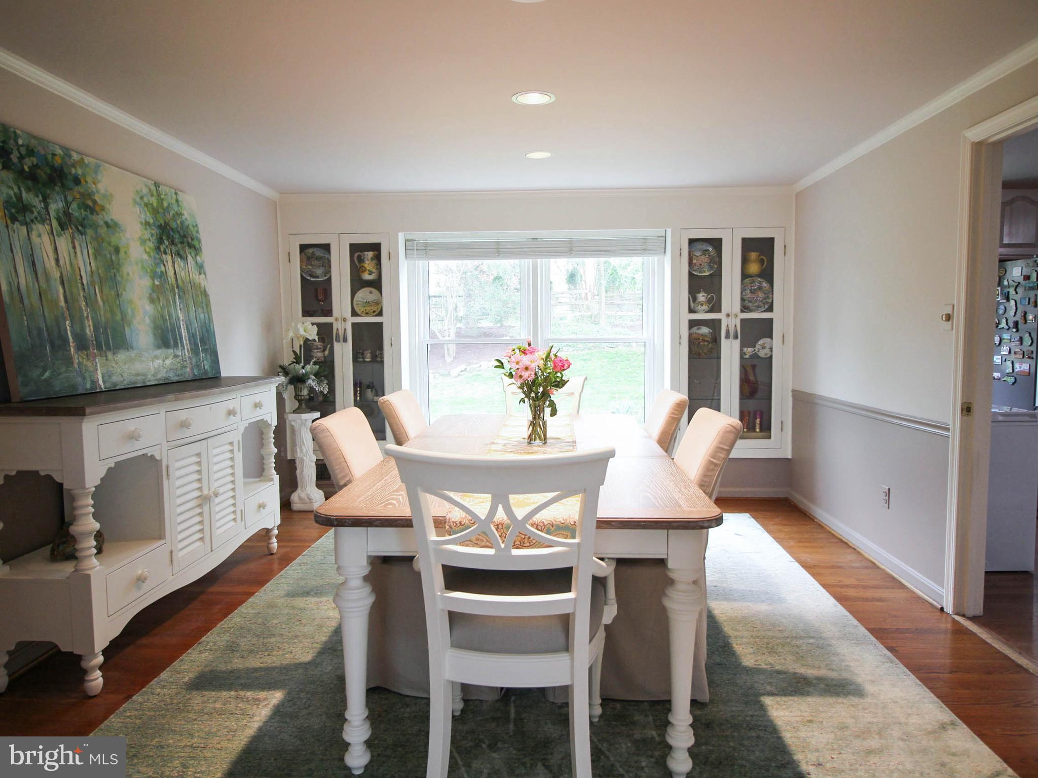 12429 Over Ridge Road Rockville, MD 20854 - Photo 7 of 40