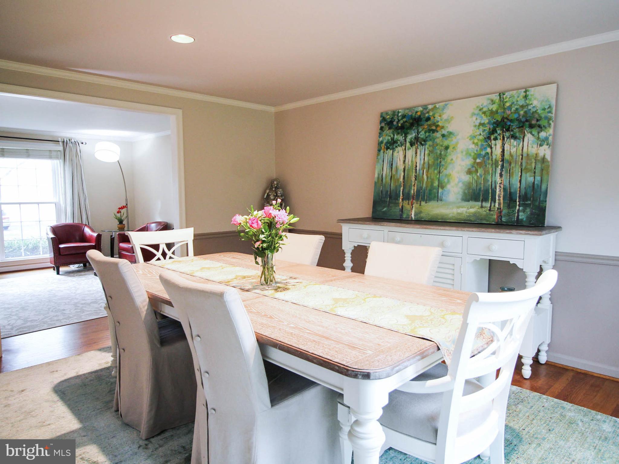12429 Over Ridge Road Rockville, MD 20854 - Photo 8 of 40