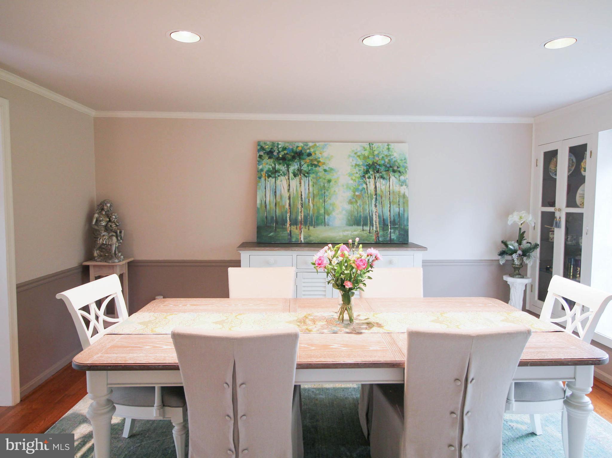 12429 Over Ridge Road Rockville, MD 20854 - Photo 9 of 40