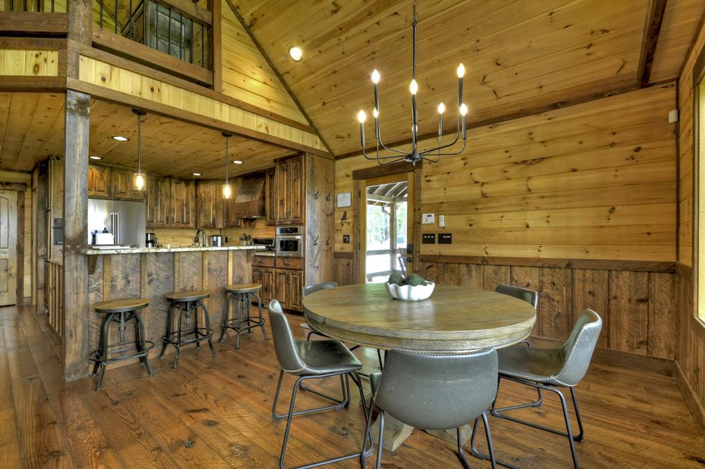 34 Oasis Lane Blue Ridge, GA 30513 - Photo 10 of 56 Gallery Image 10