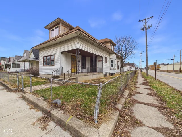 $68,000 | 2226 Fletcher Street, Anderson, IN 46016