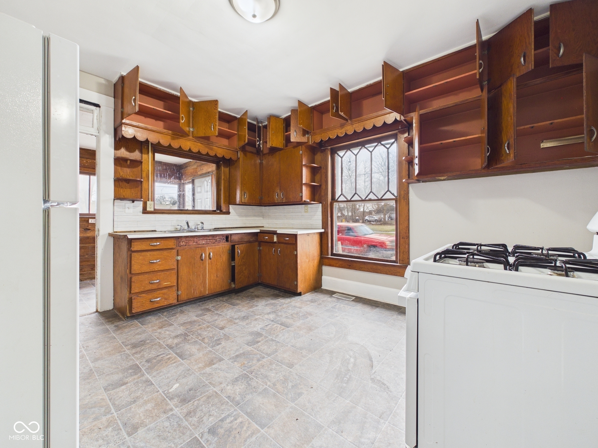 2226 Fletcher Street Anderson, IN 46016 - Photo 13 of 24