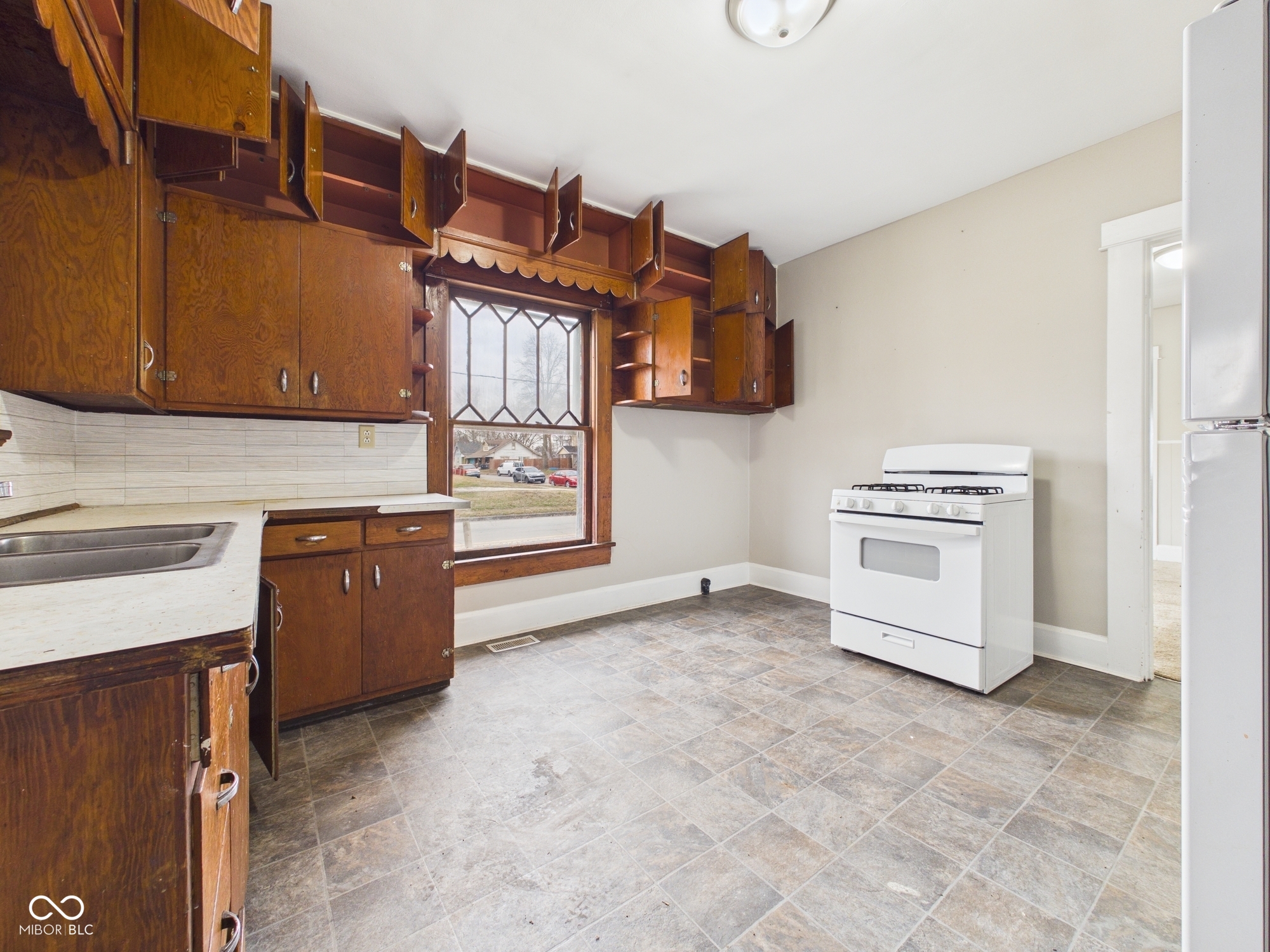 2226 Fletcher Street Anderson, IN 46016 - Photo 14 of 24