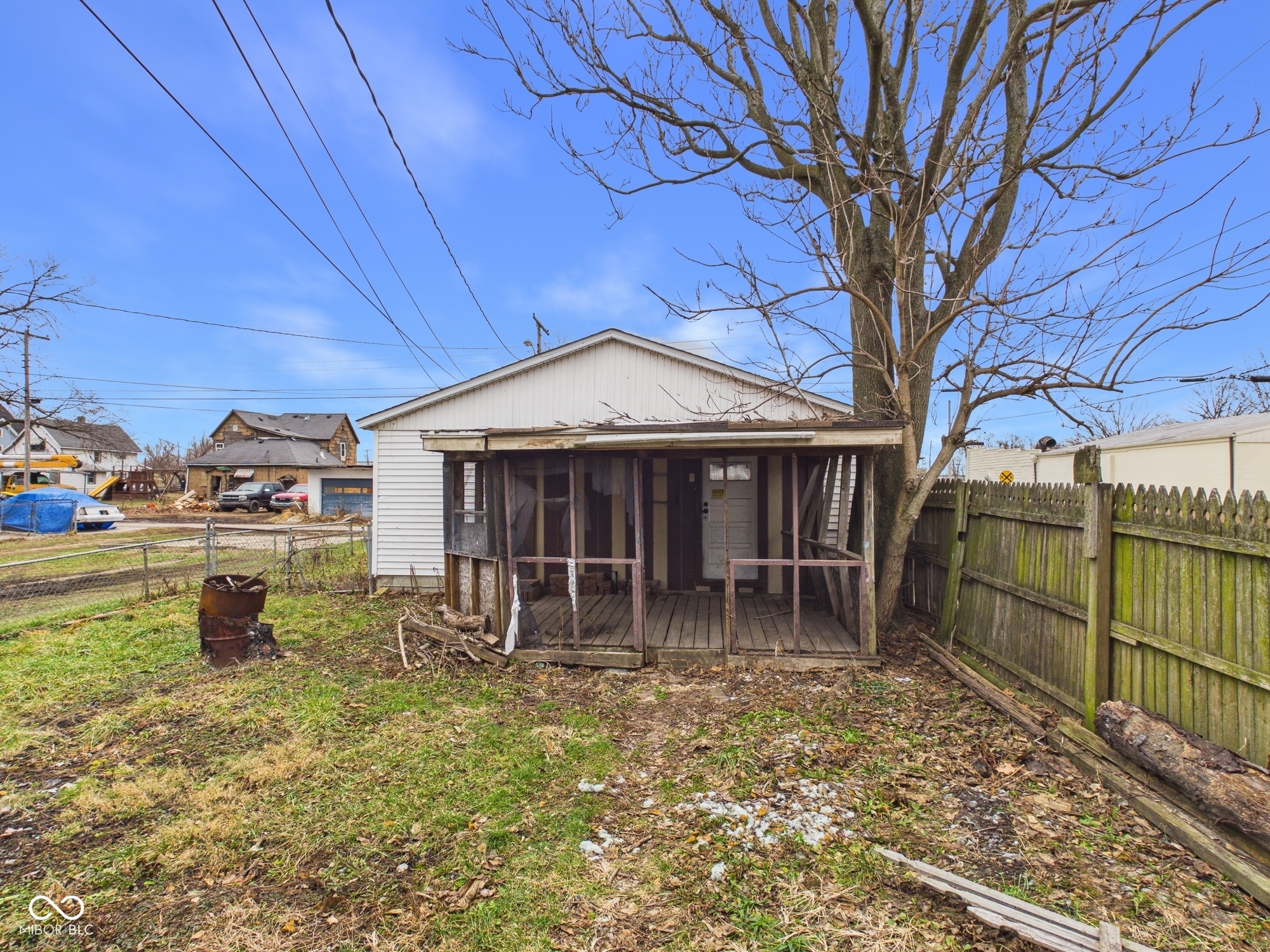 2226 Fletcher Street Anderson, IN 46016 - Photo 22 of 24