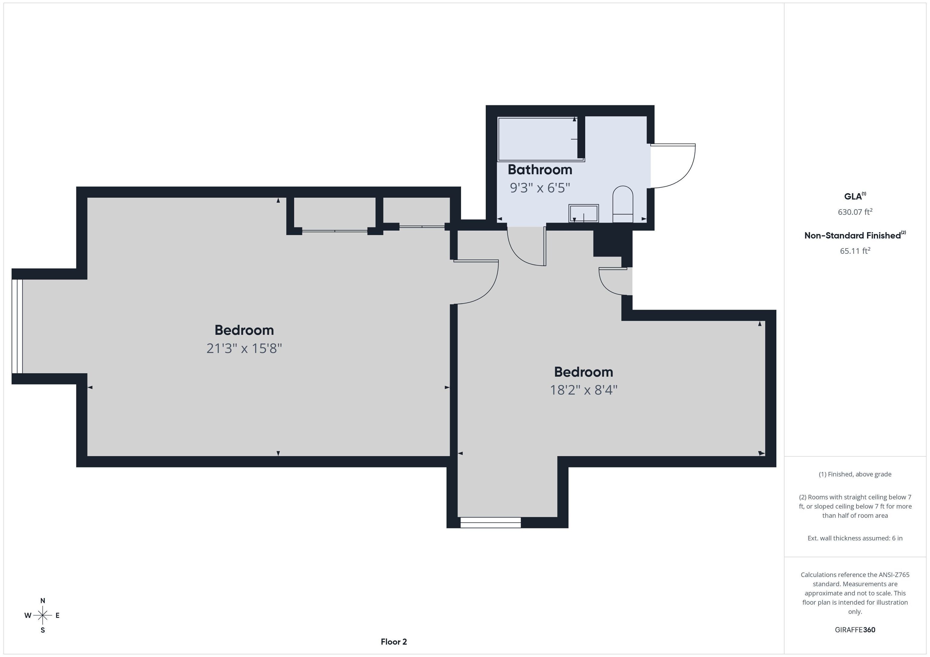 2226 Fletcher Street Anderson, IN 46016 - Photo 24 of 24