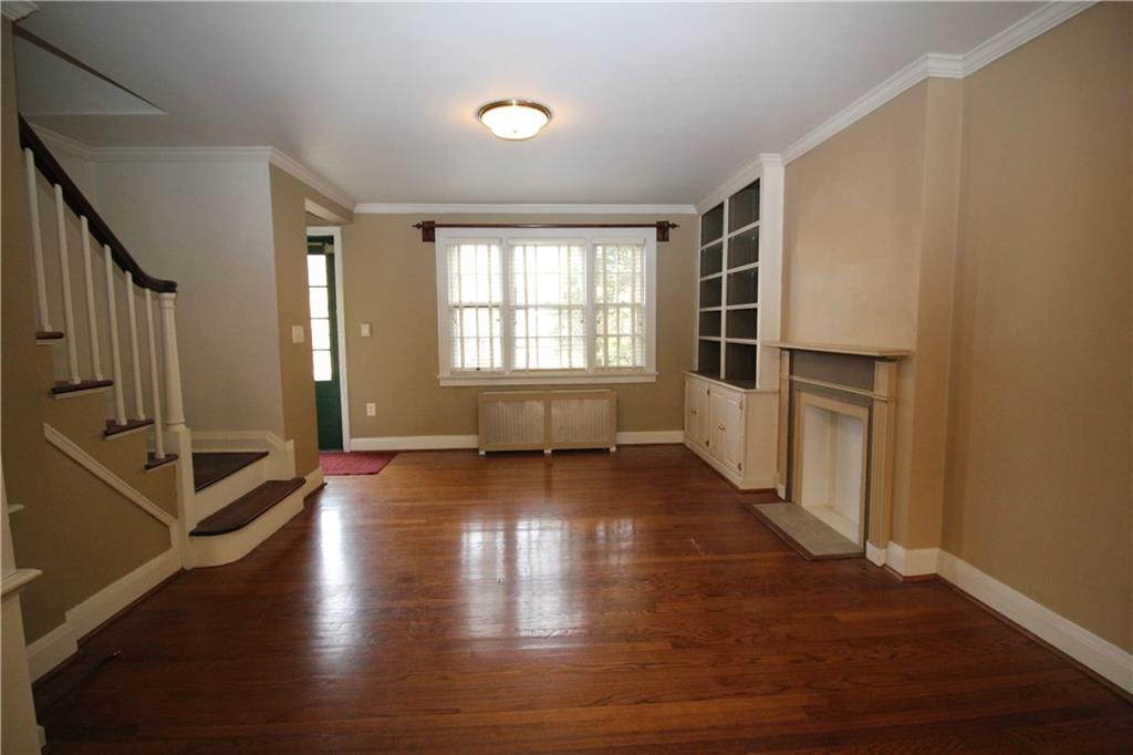 437 Olympia Road Pittsburgh, PA 15211 - Photo 5 of 23