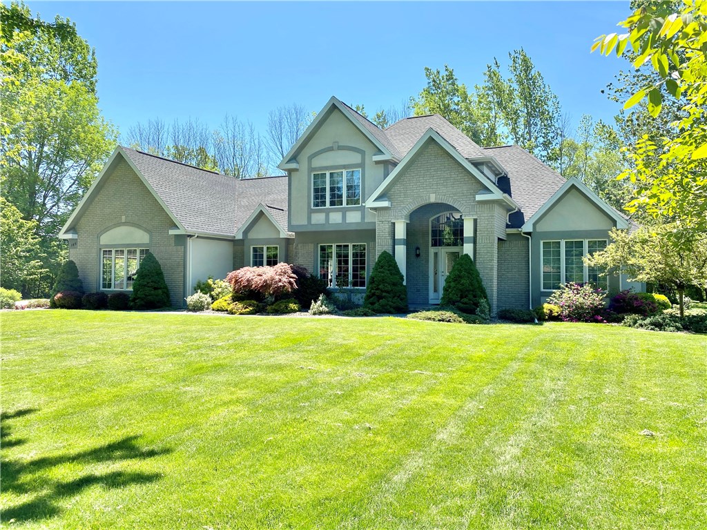 145 Dean Road Parma, NY 14559 - Photo 1 of 1 Gallery Image 1