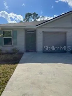 $1,650 | 30 Pony Lane, Unit A, Palm Coast, FL 32164