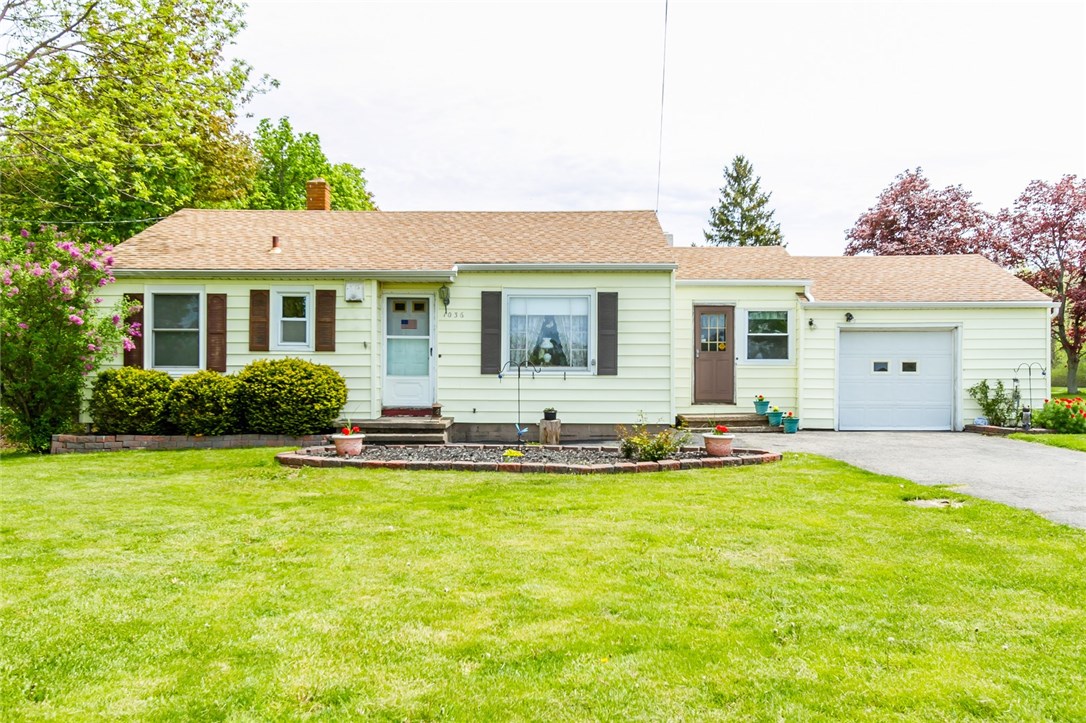 1036 Flynn Road Greece, NY 14612 - Photo 1 of 1