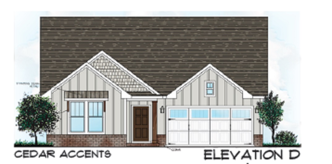 5762 Village Ridge Lane Tallahassee, FL 32312 - Photo 2 of 2