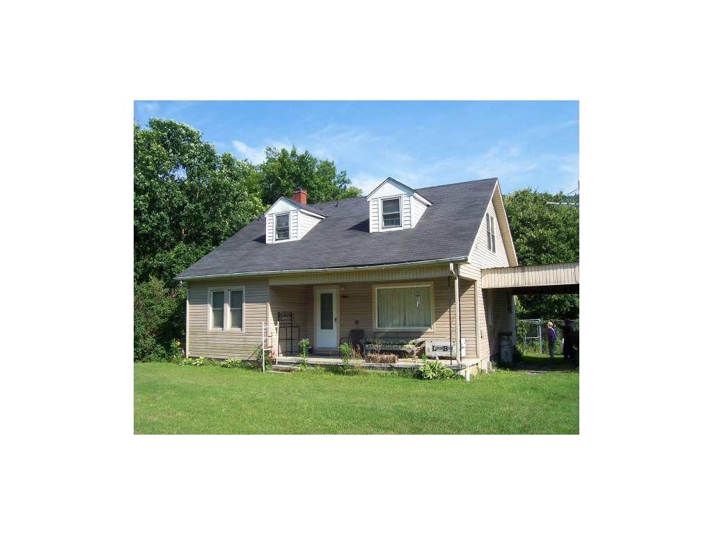 6775 Hayters Gap Road Saltville, VA 24370 - Photo 1 of 13 Photo 1