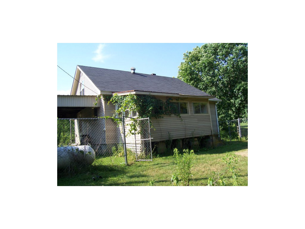 6775 Hayters Gap Road Saltville, VA 24370 - Photo 3 of 13 Photo 3