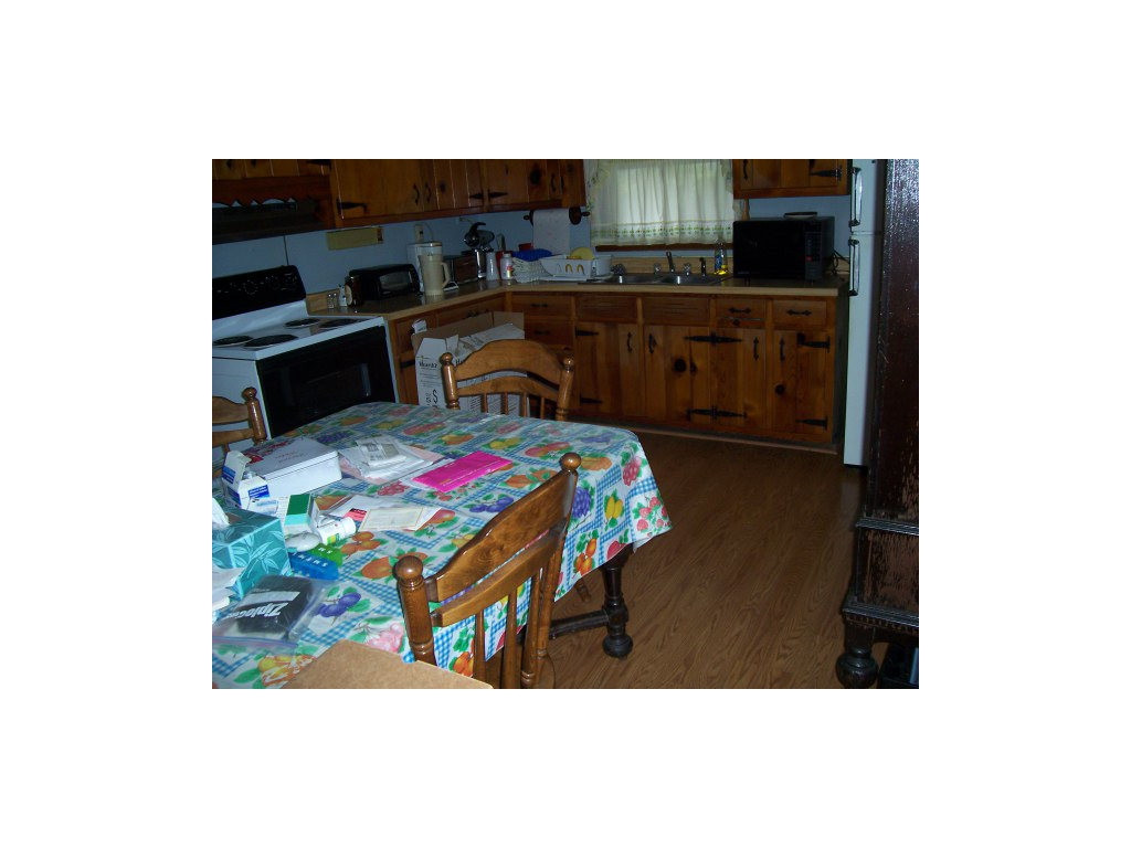 6775 Hayters Gap Road Saltville, VA 24370 - Photo 7 of 13 Photo 7