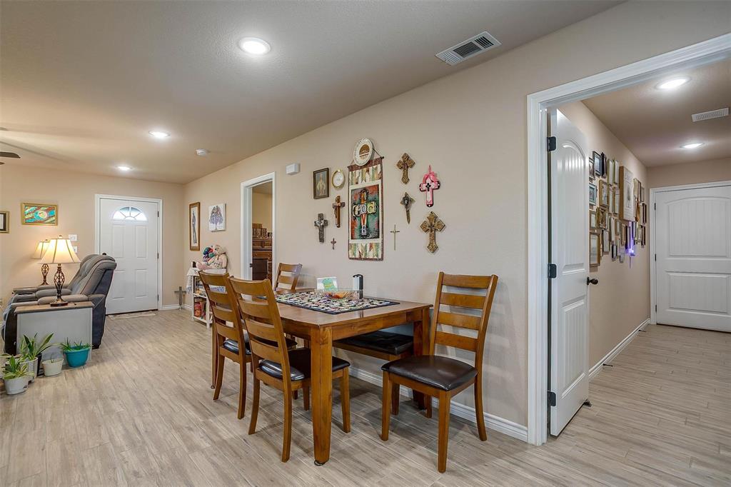 2140 Brown Loop Poolville, TX 76487 - Photo 11 of 38