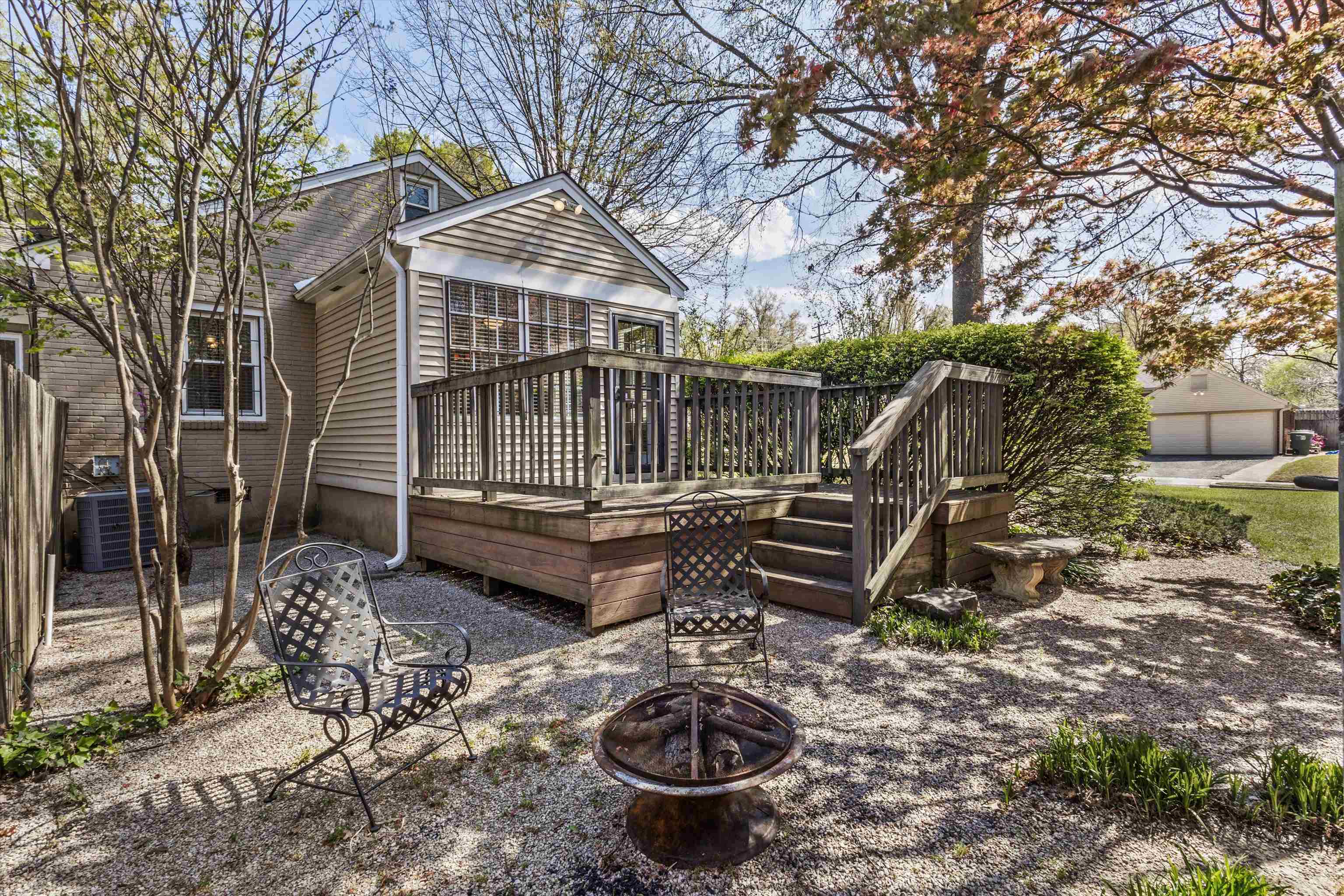 2790 Iroquois Road Memphis, TN 38111 - Photo 19 of 30