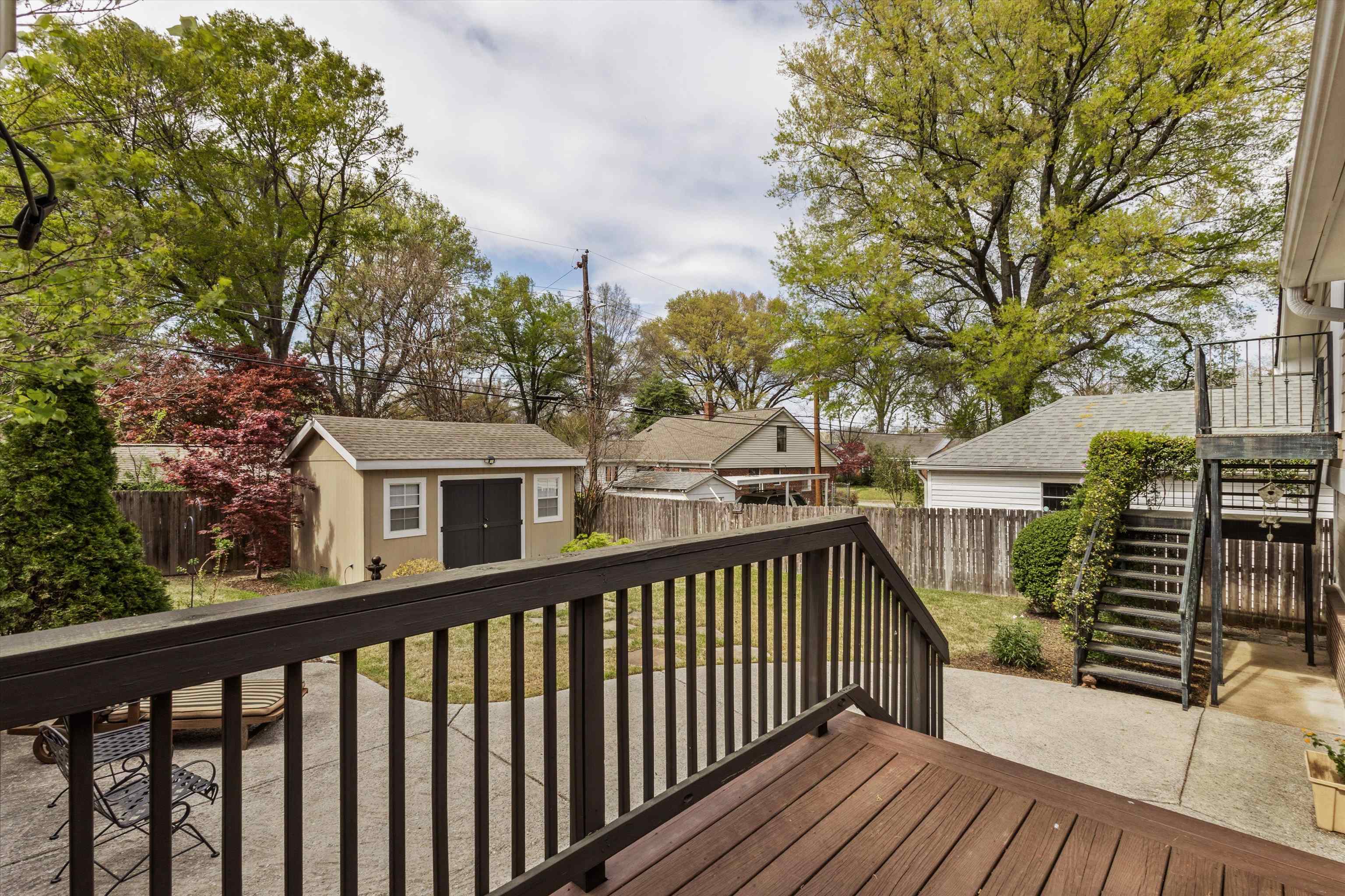 2790 Iroquois Road Memphis, TN 38111 - Photo 21 of 30