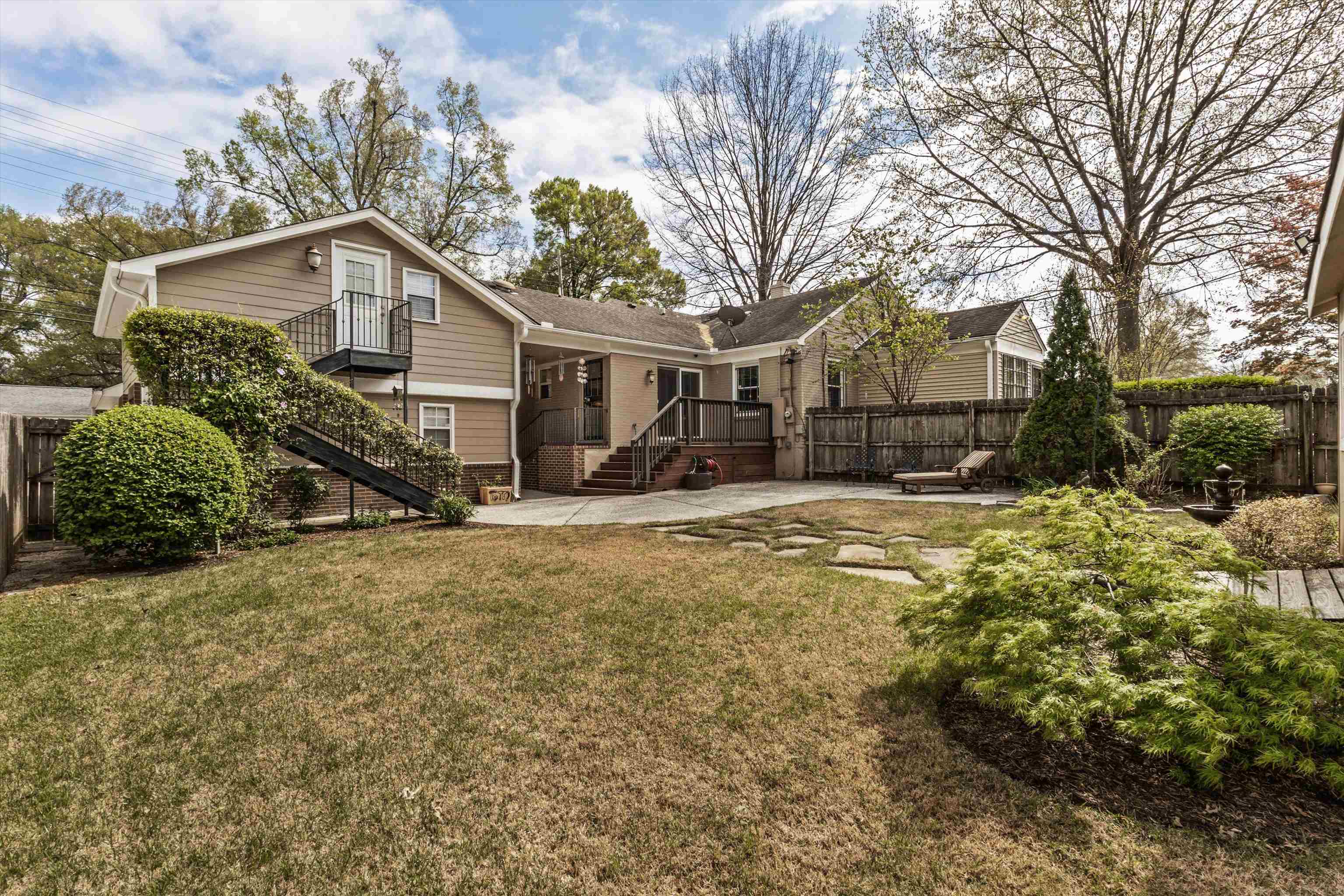 2790 Iroquois Road Memphis, TN 38111 - Photo 22 of 30