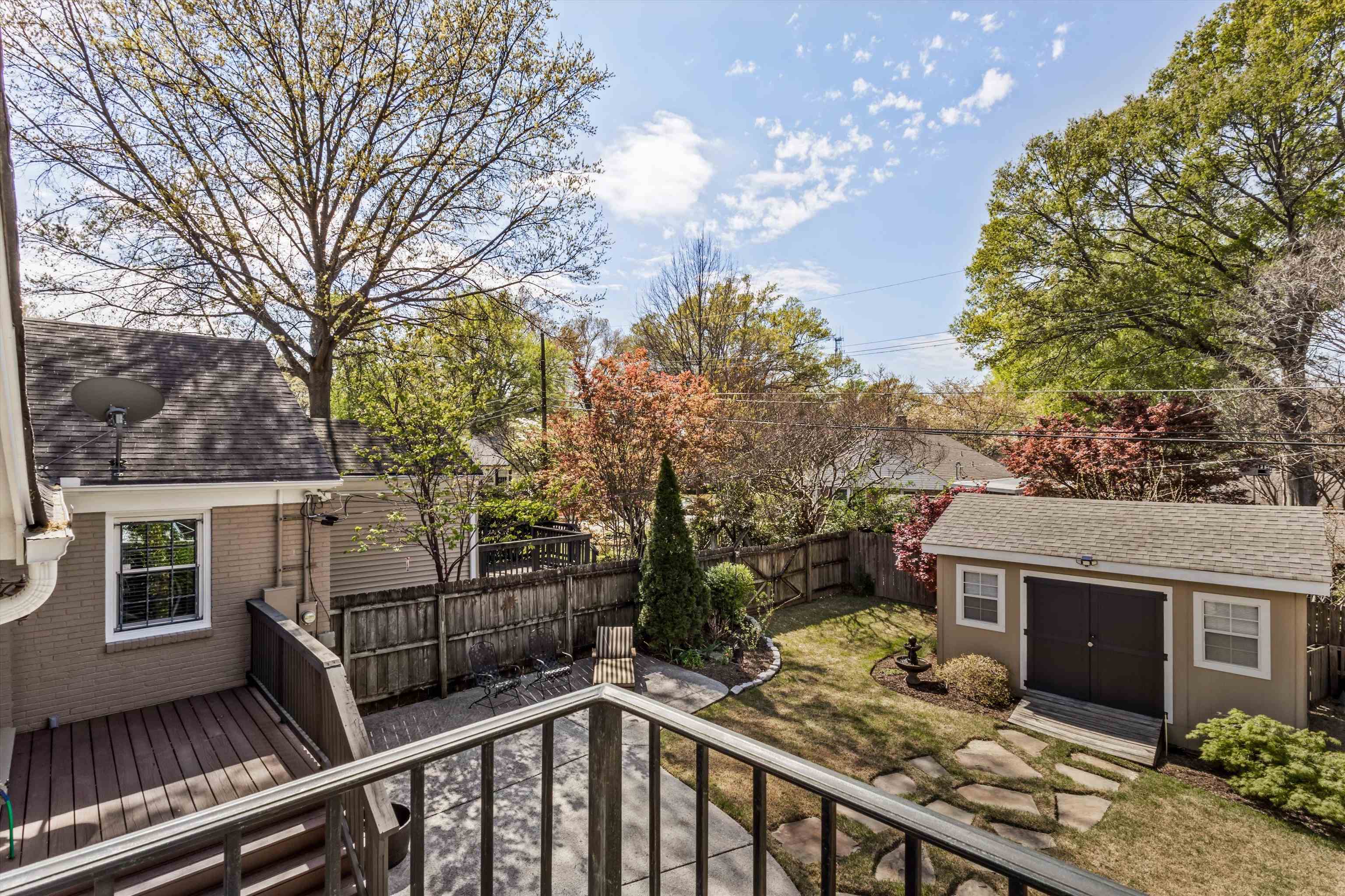 2790 Iroquois Road Memphis, TN 38111 - Photo 23 of 30